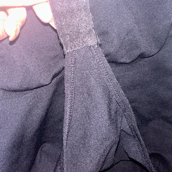Black Shapewear Thong Bodysuit XL - Picture 5 of 5